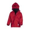 Junior Reversible Stormproof Jacket