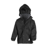 Junior Reversible Stormproof Jacket