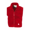 Kids Fleece Bodywarmer