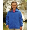 Full Zip Fleece Kids