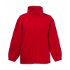 Full Zip Fleece Kids