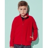 Active Fleece Jacket Kids