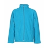 Active Fleece Jacket Kids