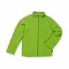 Active Fleece Jacket Kids