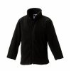 Kids Full Zip Outdoor Fleece