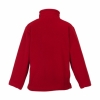 Kids Full Zip Outdoor Fleece