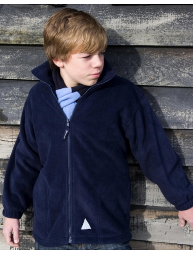 Kids Fleece Jacket