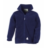 Kids Fleece Jacket