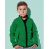 Active Knit Fleece Jacket Kids