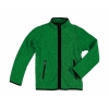 Active Knit Fleece Jacket Kids