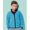 Active Teddy Fleece Jacket Kids