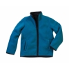 Active Teddy Fleece Jacket Kids