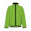 Active Teddy Fleece Jacket Kids