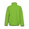 Active Teddy Fleece Jacket Kids