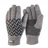 Pattern Thinsulate Glove