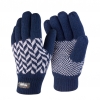 Pattern Thinsulate Glove