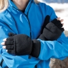 Palmgrip Glove-Mitt