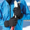 Softshell Thermal Glove