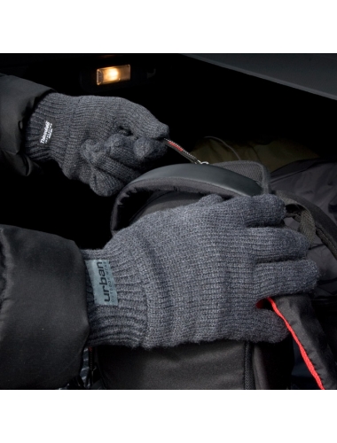 Fully Lined Thinsulate Gloves