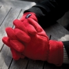 Active Fleece Gloves