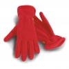 Active Fleece Gloves