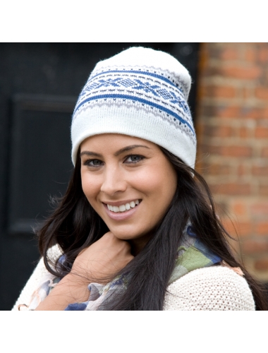 Aspen Knitted Hat