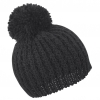 Flute Pom Pom Hat