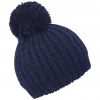 Flute Pom Pom Hat