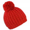 Flute Pom Pom Hat