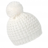 Flute Pom Pom Hat