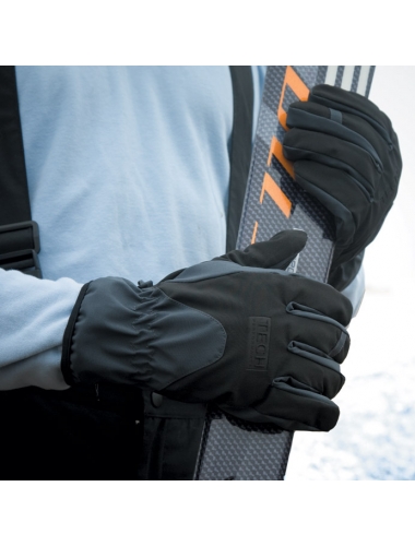 Tech Performance Sport Glove