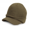 Esco Army Knitted Hat