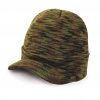 Esco Army Knitted Hat