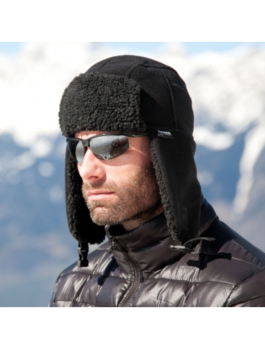 Thinsulate Sherpa Hat