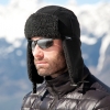 Thinsulate Sherpa Hat