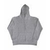 Ladies Hooded Sweatshirt