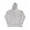 Ladies Hooded Sweatshirt