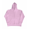 Ladies Hooded Sweatshirt