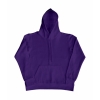 Ladies Hooded Sweatshirt