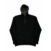 Ladies' Contrast Hoodie