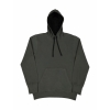 Ladies' Contrast Hoodie