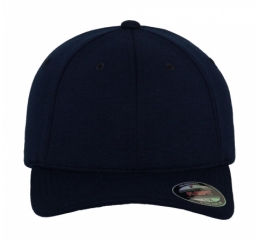 Flex fit Double Jersey Cap