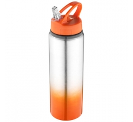 Gradient bottle