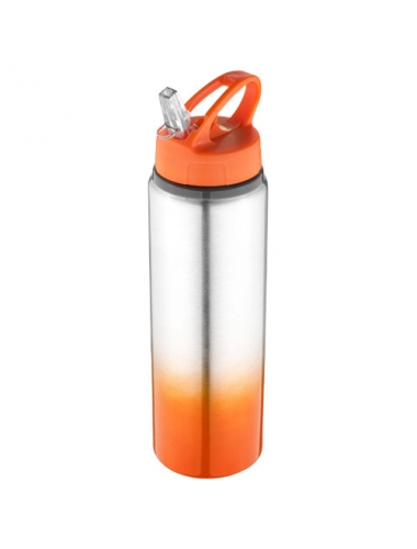 Gradient bottle