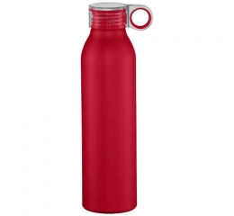 Grom Aluminium Sports Bottle