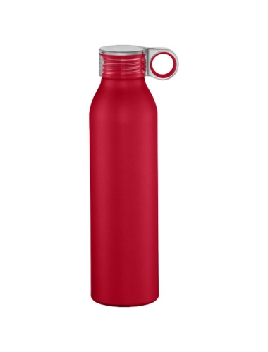 Grom Aluminium Sports Bottle