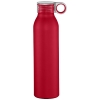 Grom Aluminium Sports Bottle