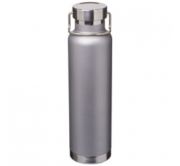 Thor Copper Vacuum Insulated Bottle