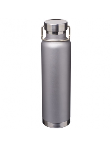 Thor Copper Vacuum Insulated Bottle