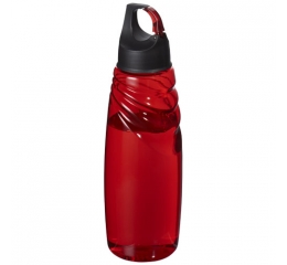 Amazon Tritan™ Carabiner sports bottle